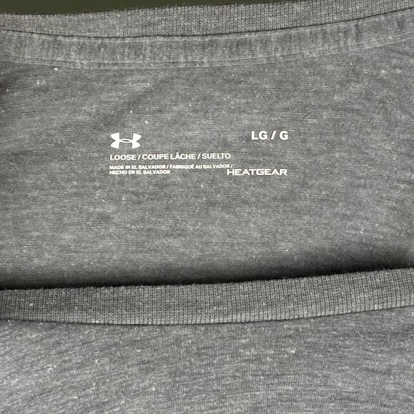 Under Armour T-Shirt - Picture 3 of 3